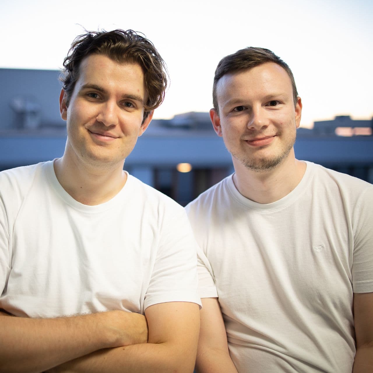 Debtist GmbH Gründerteam